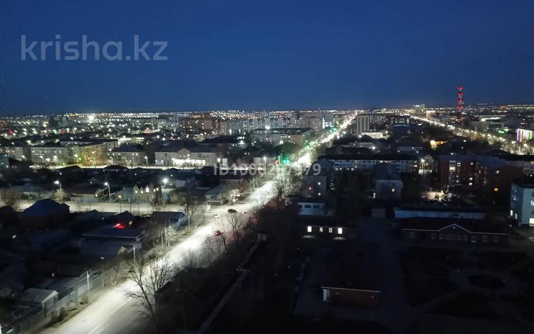 1-бөлмелі пәтер · 30 м², Темирбаева 50, бағасы: 15 000 ₸ в Костанае — фото 2