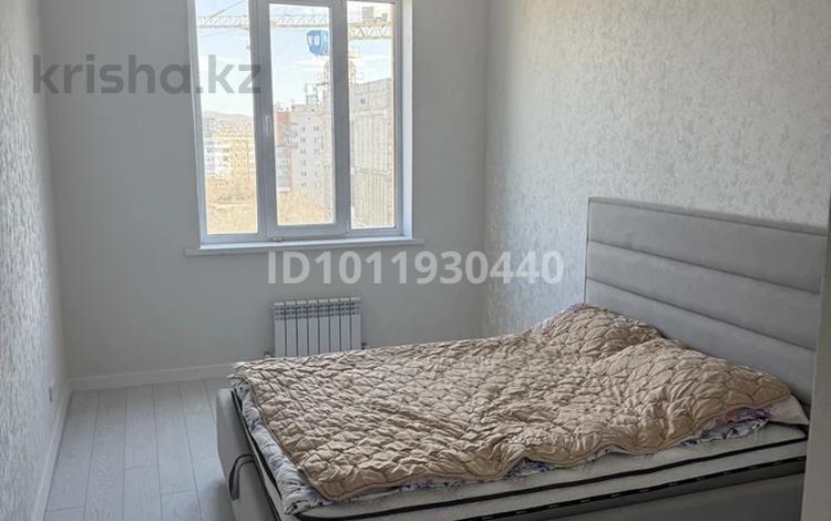 3-бөлмелі пәтер · 82 м² · 10/10 қабат, Илияса Есенберлина 20, бағасы: 55 млн ₸ в Усть-Каменогорске — фото 2