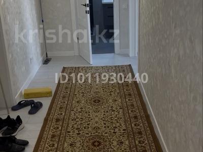 3-бөлмелі пәтер · 82 м² · 10/10 қабат, Илияса Есенберлина 20, бағасы: 47 млн ₸ в Усть-Каменогорске
