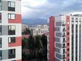 2-бөлмелі пәтер · 56.6 м² · 9/12 қабат, мкр Жетысу-1 28а, бағасы: 300 000 ₸ в Алматы, Ауэзовский р-н