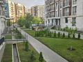 1-комнатная квартира · 40 м² · 5/6 этаж, мкр Нуркент, Момышұлы 9/8 — Рыскулова за 25.9 млн ₸ в Алматы, Алатауский р-н