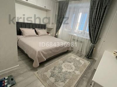 3-бөлмелі пәтер · 87 м² · 1/3 қабат, Нарембаева 17/4 — Мкр Жеруйык, бағасы: 400 000 ₸ в Атырау
