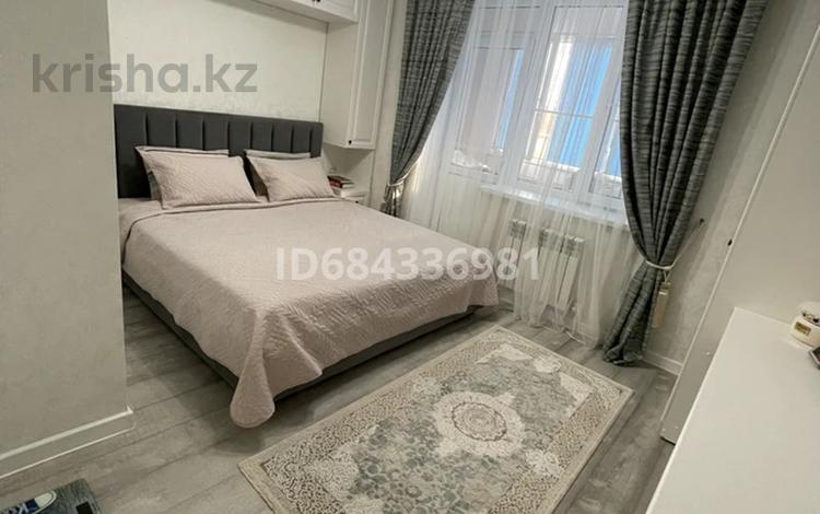 3-комнатная квартира · 87 м² · 1/3 этаж, Нарембаева 17/4 — Мкр Жеруйык за 400 000 ₸ в Атырау — фото 2