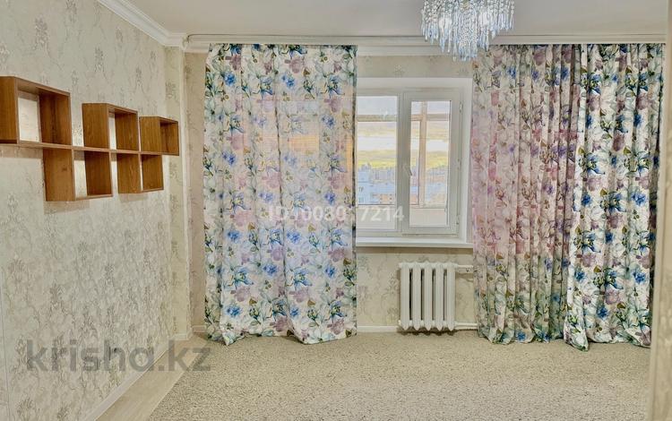 1-комнатная квартира · 29 м² · 13/16 этаж, Майлина 29 — Пересечение улиц Б.Майлина и пр.М.Жумабаева за 210 000 ₸ в Астане, Алматы р-н — фото 2