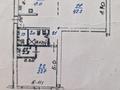 2-бөлмелі пәтер · 90.8 м² · 2/4 қабат, мкр Каменское плато, оспанова 69, бағасы: 120 млн ₸ в Алматы, Медеуский р-н — фото 17