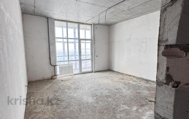 3-бөлмелі пәтер · 87 м² · 4/10 қабат, Гагарина 11а, бағасы: 31 млн ₸ в Кокшетау — фото 3
