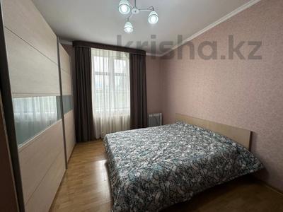 3-бөлмелі пәтер · 82.5 м² · 3/9 қабат, Жумабаева 16/1, бағасы: 42 млн ₸ в Астане, Алматы р-н