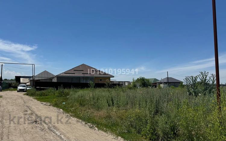 Участок · 5 соток, Байзакова 576 за 8.5 млн ₸ в  — фото 2