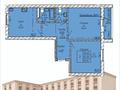 2-комнатная квартира · 69.01 м² · 2/5 этаж, Назарбаева — Чкалова за ~ 26.2 млн ₸ в Петропавловске