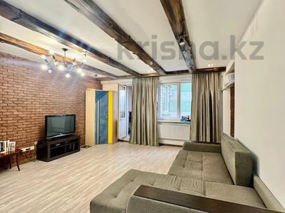 2-бөлмелі пәтер · 64 м² · 8/21 қабат, Толе би 286/6 — Толе би – Тлендиева, бағасы: 37.5 млн 〒 в Алматы, Алмалинский р-н