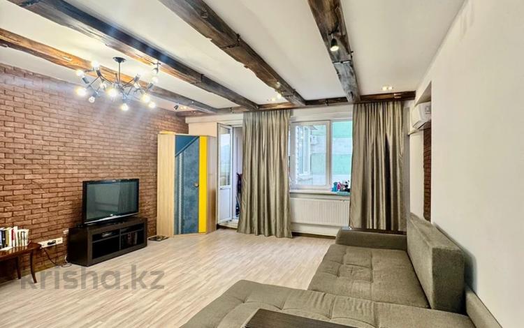 2-комнатная квартира · 64 м² · 8/21 этаж, Толе би 286/6 — Толе би – Тлендиева за 37.5 млн ₸ в Алматы, Алмалинский р-н — фото 21