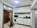 2-комнатная квартира · 64 м² · 8/21 этаж, Толе би 286/6 — Толе би – Тлендиева за 37.5 млн ₸ в Алматы, Алмалинский р-н — фото 4