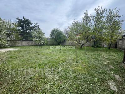 Отдельный дом · 4 комнаты · 120 м² · 10 сот., мкр Калкаман-2, Кабылбаева 7 за 97 млн ₸ в Алматы, Наурызбайский р-н