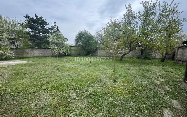 Отдельный дом · 4 комнаты · 120 м² · 10 сот., мкр Калкаман-2, Кабылбаева 7 за 97 млн ₸ в Алматы, Наурызбайский р-н — фото 16