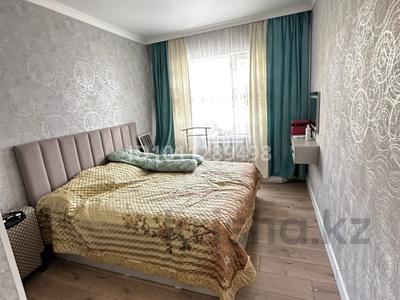3-комнатная квартира · 72 м² · 2/5 этаж, мкр Карасу, Мкр Қарасу за 220 000 〒 в Таразе