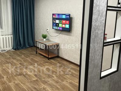 2-комнатная квартира · 48 м² · 4/9 этаж, Мангилик ел за 17 000 ₸ в Семее, Красный Кордон