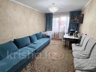 3-комнатная квартира · 61.8 м² · 5/5 этаж, Жансугурова 75 за 15 млн 〒 в Талдыкоргане