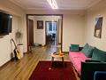3-комнатная квартира · 84.1 м² · 5/5 этаж, Гоголя 15 — Гоголя/Абдуллиных за 87 млн ₸ в Алматы, Медеуский р-н — фото 5