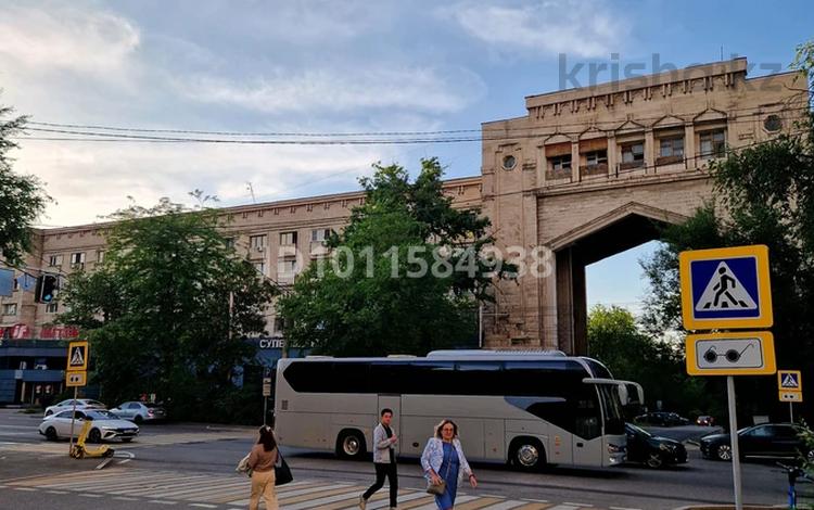 3-комнатная квартира · 84.1 м² · 5/5 этаж, Гоголя 15 — Гоголя/Абдуллиных за 87 млн ₸ в Алматы, Медеуский р-н — фото 22