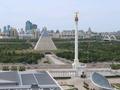 3-бөлмелі пәтер · 80 м² · 22/24 қабат, Калибек Куанышбаев, бағасы: 48 млн ₸ в Астане, Сарайшык р-н