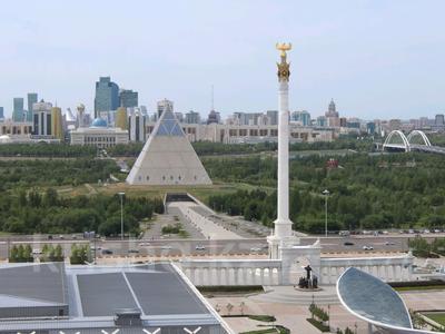3-бөлмелі пәтер · 80 м² · 22/24 қабат, Калибек Куанышбаев, бағасы: 48 млн ₸ в Астане, Сарайшык р-н
