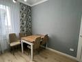 3-бөлмелі пәтер · 80 м² · 22/24 қабат, Калибек Куанышбаев, бағасы: 48 млн ₸ в Астане, Сарайшык р-н — фото 11