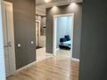 3-бөлмелі пәтер · 80 м² · 22/24 қабат, Калибек Куанышбаев, бағасы: 48 млн ₸ в Астане, Сарайшык р-н — фото 13