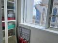 3-бөлмелі пәтер · 80 м² · 22/24 қабат, Калибек Куанышбаев, бағасы: 48 млн ₸ в Астане, Сарайшык р-н — фото 17