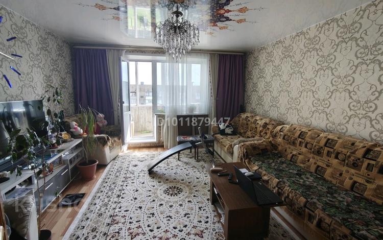 3-бөлмелі пәтер · 70 м² · 5/5 қабат, Карла Маркса 3, бағасы: 7 млн ₸ в п.Актау — фото 4