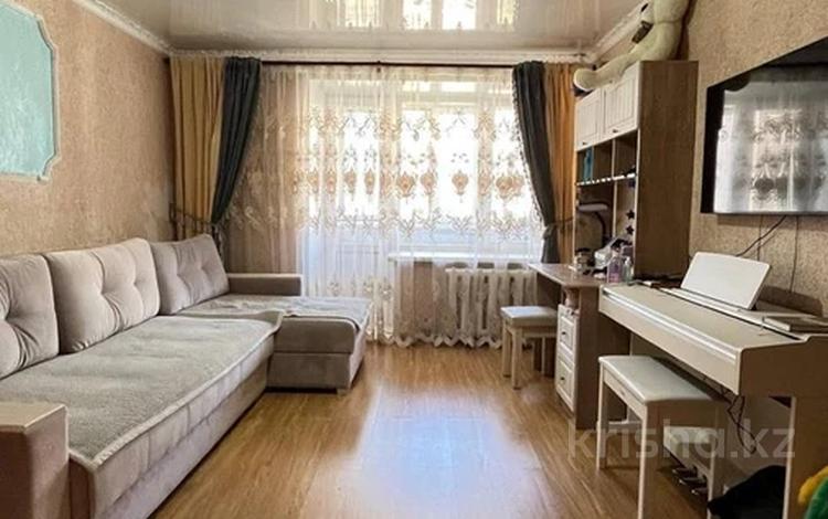 3-комнатная квартира · 58 м² · 4/5 этаж, центральный 13 за 21 млн ₸ в Кокшетау — фото 2