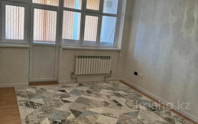 1-бөлмелі пәтер · 42 м² · 5/5 қабат, Асар ш/а 6, бағасы: 110 000 ₸ в Шымкенте, Абайский р-н — фото 2