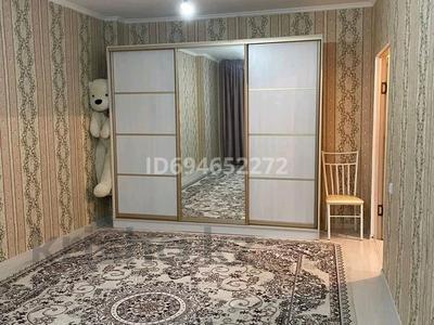 1-комнатная квартира · 44 м² · 3/5 этаж, мкр Асар-2 — Шымкент Ситиге қарама -қарсы бетте орналасқан за 120 000 ₸ в Абайский р-н