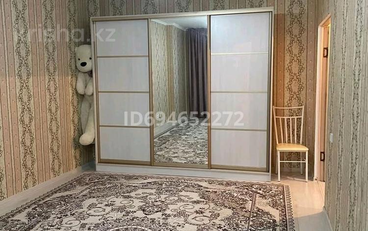 1-комнатная квартира · 44 м² · 3/5 этаж, мкр Асар-2 — Шымкент Ситиге қарама -қарсы бетте орналасқан за 120 000 ₸ в Абайский р-н — фото 2