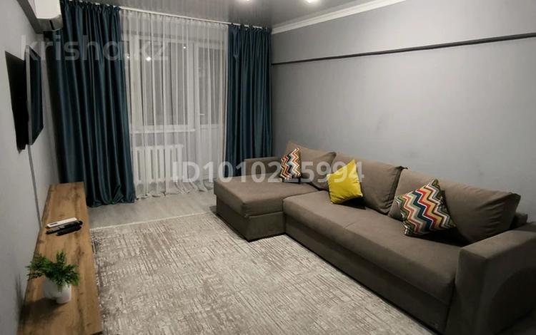 1-бөлмелі пәтер · 40 м² · 1/5 қабат, 2мкр 6а — Энергосбыт,Салтанат,Новый дом, бағасы: 15 000 ₸ в Конаеве — фото 11