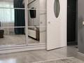 1-бөлмелі пәтер · 40 м² · 1/5 қабат, 2мкр 6а — Энергосбыт,Салтанат,Новый дом, бағасы: 15 000 ₸ в Конаеве — фото 13