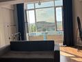 1-комнатная квартира · 50 м² · 7/13 этаж, Ходжанова 77/2 за 340 000 ₸ в Алматы, Бостандыкский р-н — фото 2