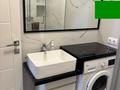 1-комнатная квартира · 50 м² · 7/13 этаж, Ходжанова 77/2 за 340 000 ₸ в Алматы, Бостандыкский р-н — фото 5