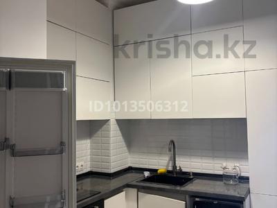 1-бөлмелі пәтер · 50 м² · 7/13 қабат, Ходжанова 77/2, бағасы: 340 000 ₸ в Алматы, Бостандыкский р-н