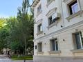 4-бөлмелі пәтер · 110 м² · 1/3 қабат, Назарбаева — Жамбыла, бағасы: 400 млн ₸ в Алматы, Алмалинский р-н — фото 3