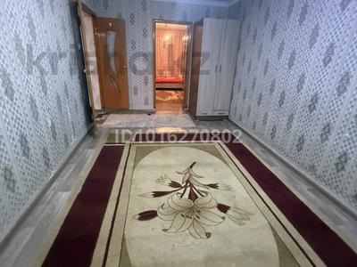 2-комнатная квартира · 55 м² · 2/5 этаж, мкр Каратау, Мир Каратау 33 за 120 000 ₸ в Таразе