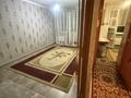2-бөлмелі пәтер · 55 м² · 2/5 қабат, Қаратау ш/а. , Мир Каратау 33, бағасы: 120 000 ₸ в Таразе, мкр Каратау — фото 4