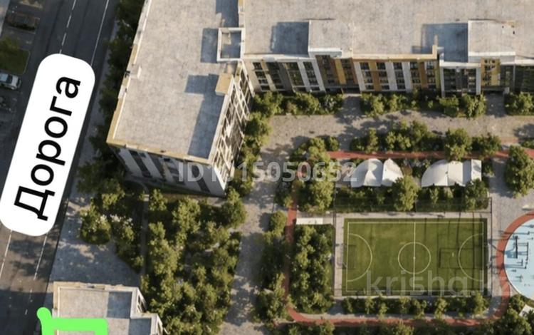Свободное назначение · 113 м² за 152 млн ₸ в Астане, Есильский р-н — фото 2