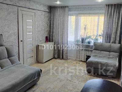 2-комнатная квартира · 45.9 м² · 4/5 этаж, Мызы 21 — Р-н библиотеки Пушкина за 18 млн 〒 в Усть-Каменогорске