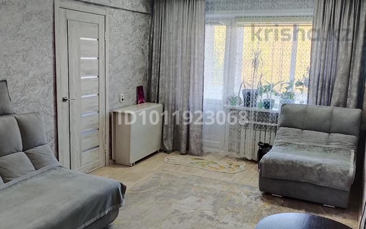 2-комнатная квартира · 45.9 м² · 4/5 этаж, Мызы 21 — Р-н библиотеки Пушкина за 18 млн 〒 в Усть-Каменогорске — фото 2