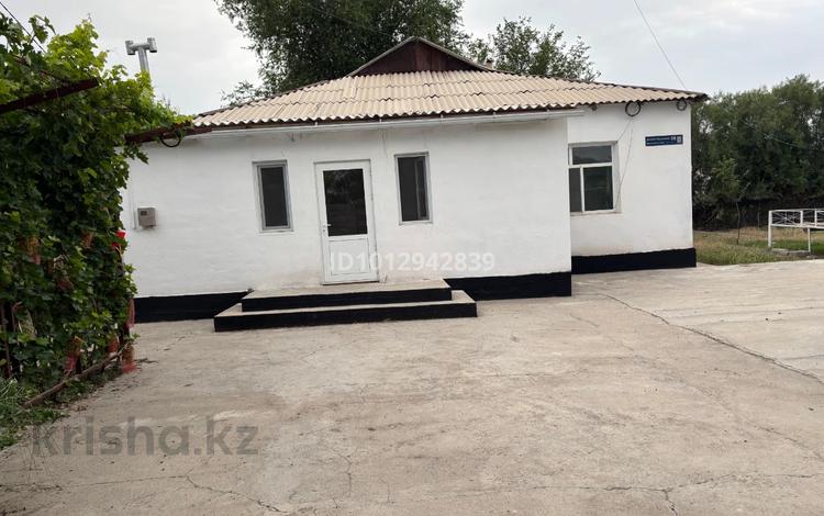 Отдельный дом · 4 комнаты · 102 м² · 12 сот., Д.Курманбеков 38 за 16 млн ₸ в Шаульдер — фото 2