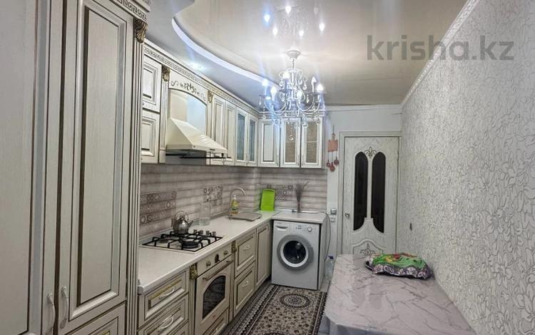 3-комнатная квартира · 65 м² · 2/9 этаж, уалиханова за 19.5 млн ₸ в Актобе — фото 2
