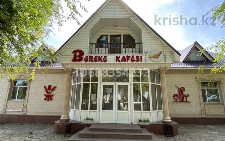 Свободное назначение, магазины и бутики, общепит · 550 м² за 110 млн 〒 в Таразе — фото 81