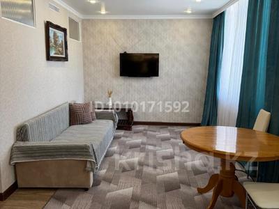 2-комнатная квартира · 45 м² · 10/12 этаж, Сыганак 32 — Зеленый Квартал, Хан Шатыр за 230 000 〒 в Астане