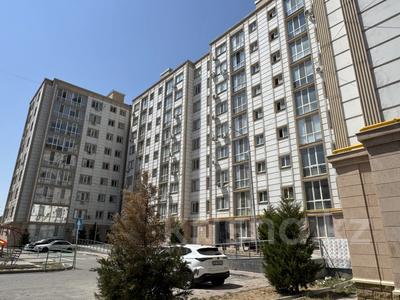 3-бөлмелі пәтер · 80 м² · 9/9 қабат, Мкр.Нуртас 4, бағасы: 37 млн ₸ в Шымкенте, Каратауский р-н