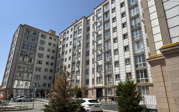 3-бөлмелі пәтер · 80 м² · 9/9 қабат, Мкр.Нуртас 4, бағасы: 37 млн ₸ в Шымкенте, Каратауский р-н — фото 2